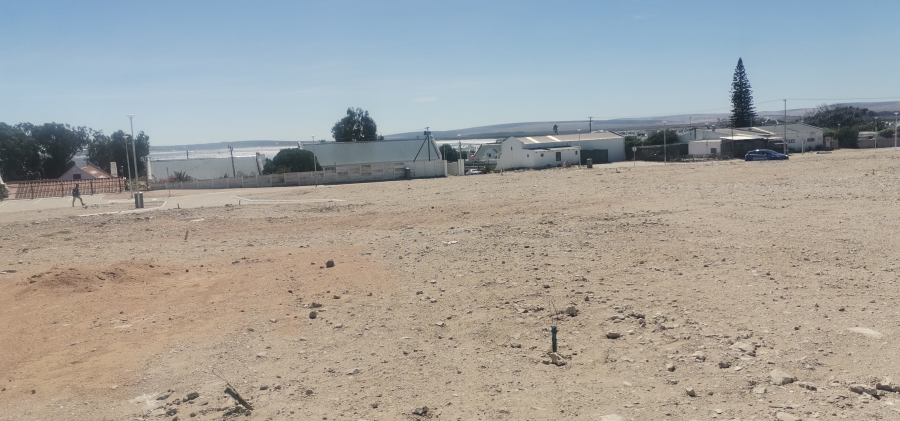 0 Bedroom Property for Sale in Middedorp Western Cape